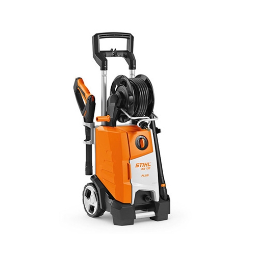 Myjka ciśnieniowa STIHL RE 130 PLUS